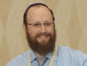 Rabbi Mendy Gutnick